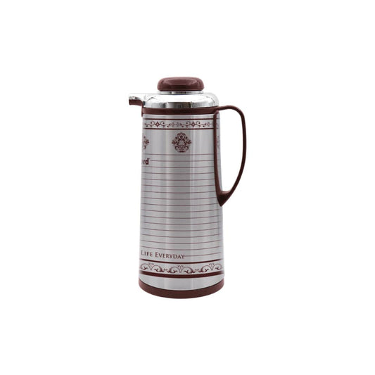 Sanford 1.6L Double Glass Liner Vacuum Flask | SF1688VF - SANFORD MIDDLE EAST DWC L.L.C