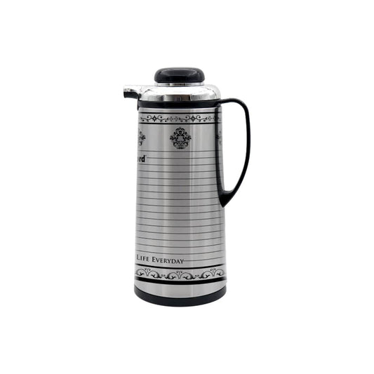 Sanford 1.9L Double Glass Liner Vacuum Flask | SF1689VF - SANFORD MIDDLE EAST DWC L.L.C